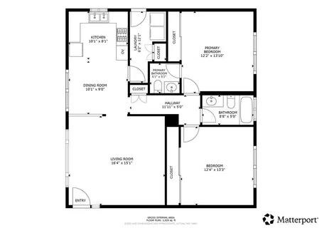 $1,149,000 | 841 West 25th Street, San Pedro, CA 90731