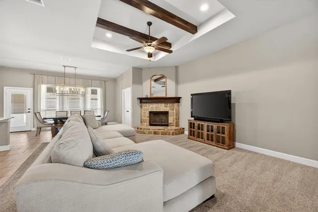 $400,000 | 676 Fossil Wood Drive, Saginaw, TX 76179