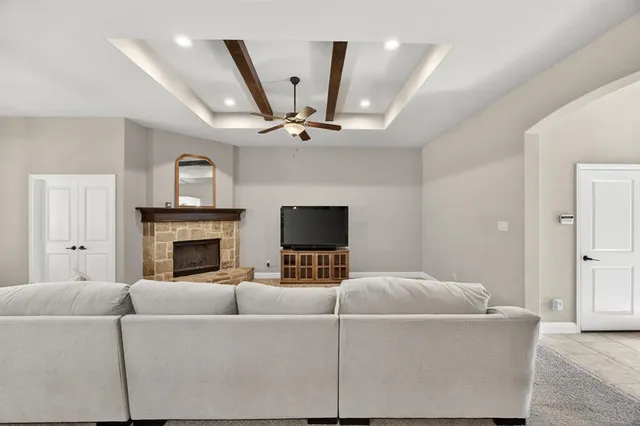 $400,000 | 676 Fossil Wood Drive, Saginaw, TX 76179