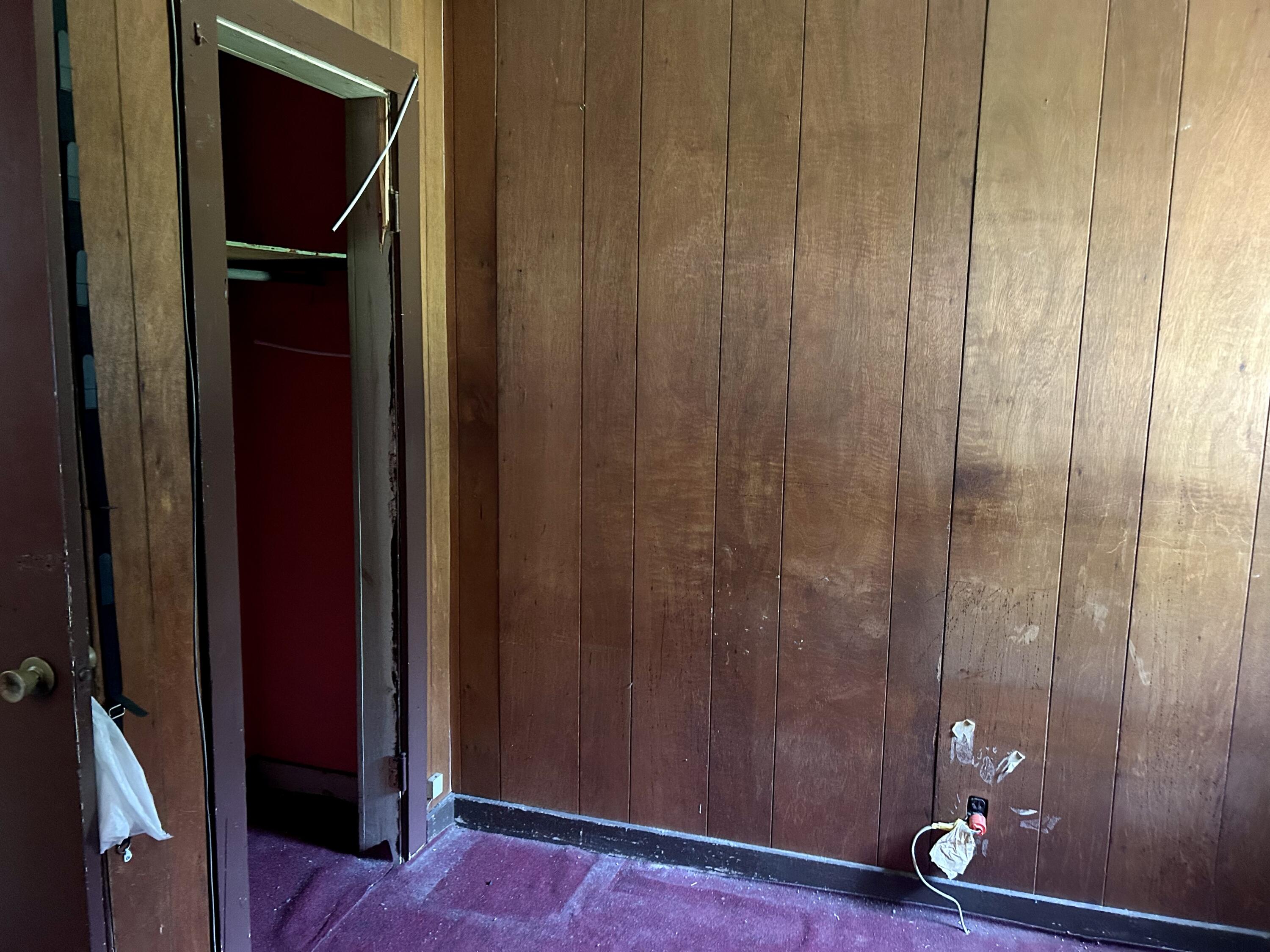 2541 Wecco Street North Charleston, SC 29405 - Photo 14 of 19 Bedroom 3 Closet