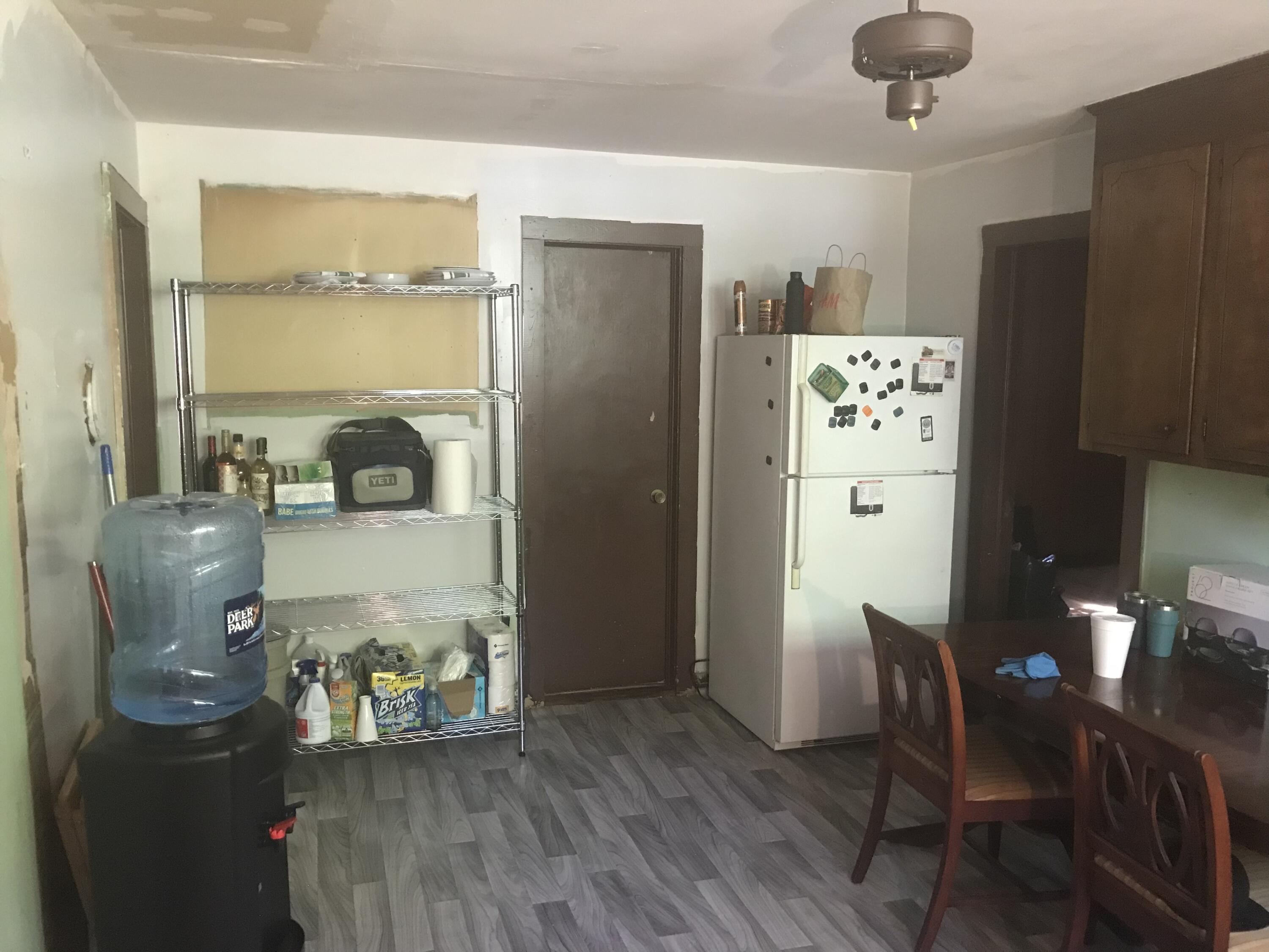 2541 Wecco Street North Charleston, SC 29405 - Photo 8 of 19 Kitchen Area