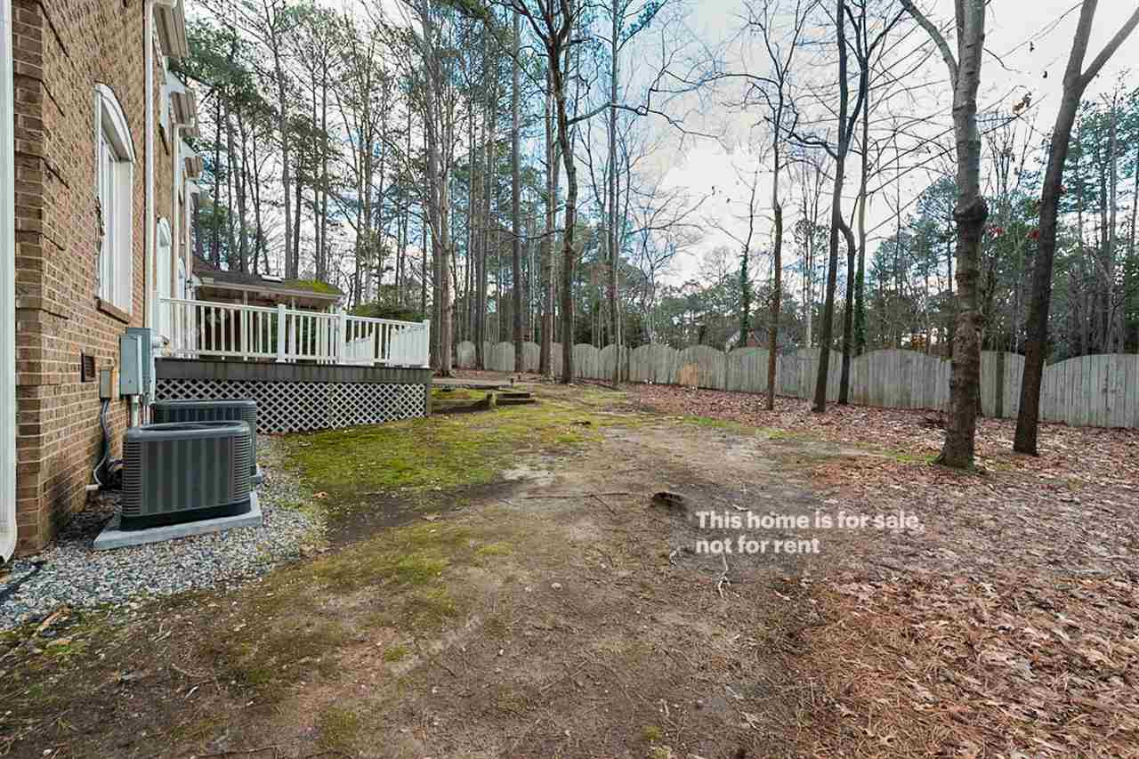 625 Downpatrick Lane Raleigh, NC 27615 - Photo 28 of 28 Photo 28