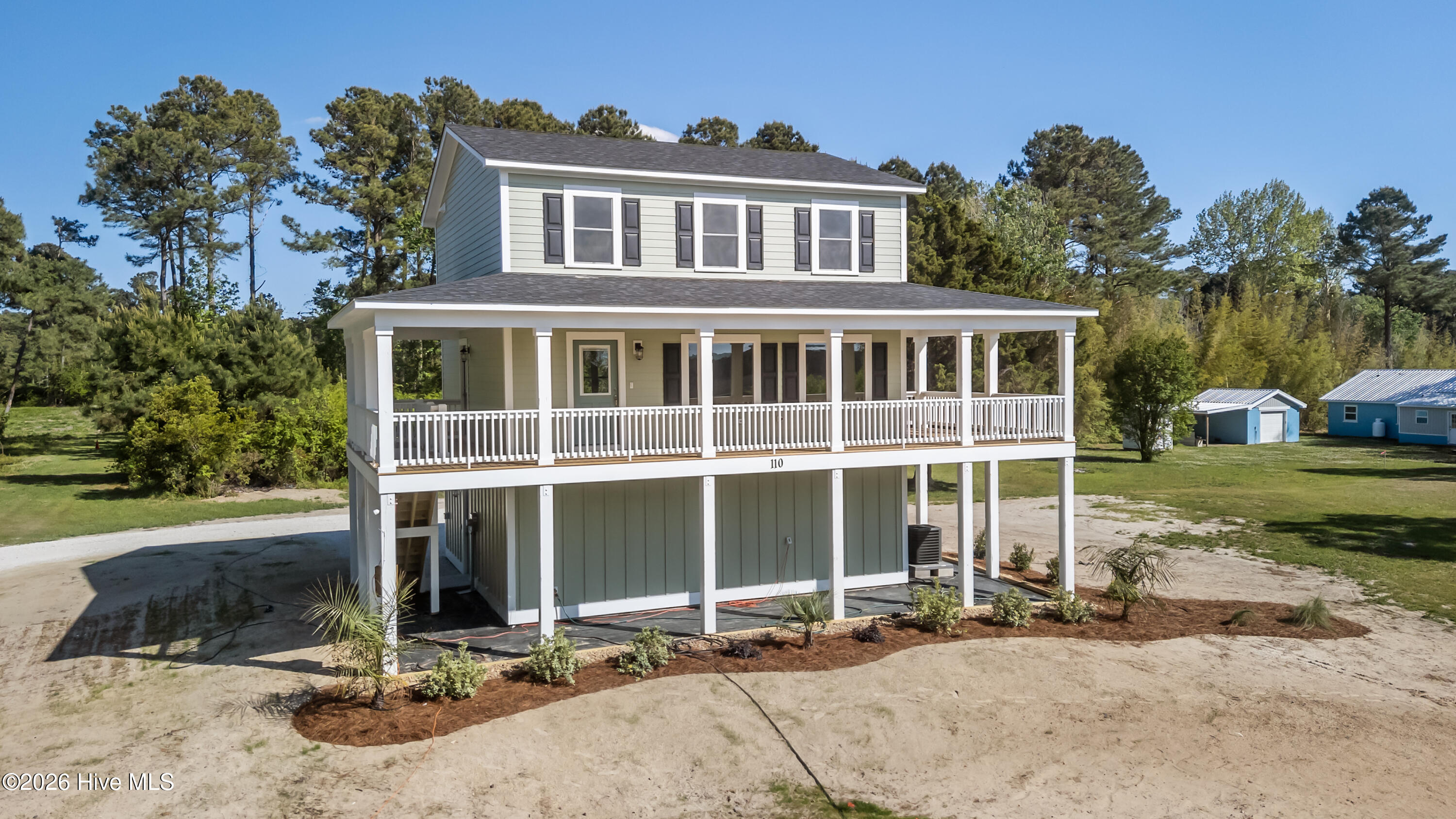 112 Fir Ridge Lane Beaufort, NC 28516 - Photo 3 of 29 2-print-DJI_20260420162613_0667_D