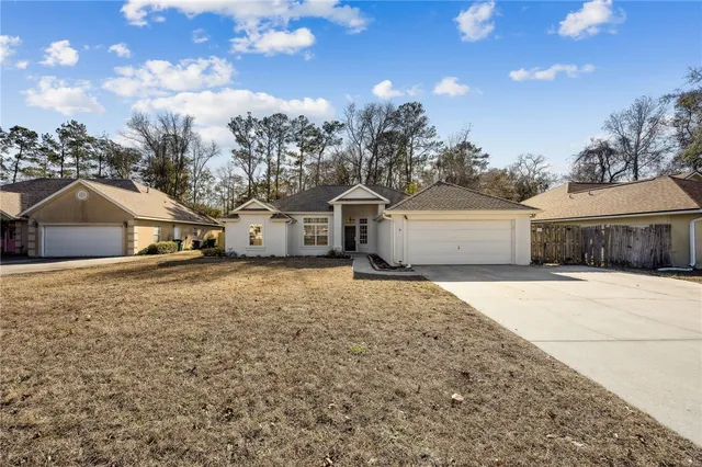 $309,900 | 309 Hunt Club Road, St. Marys, GA 31558