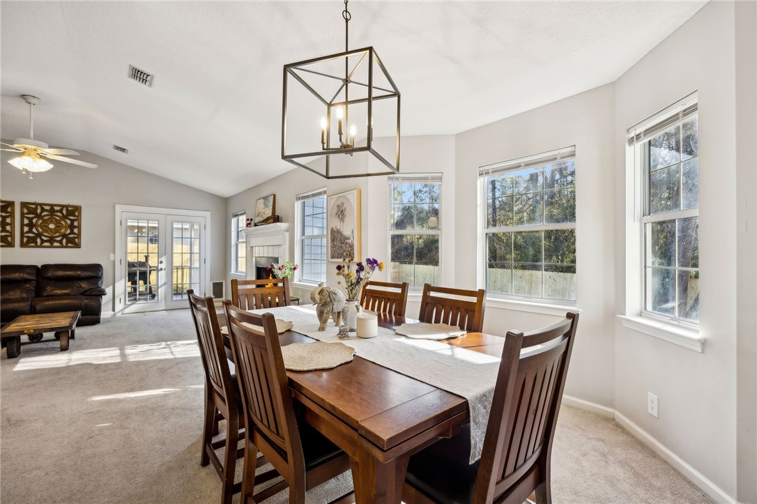 309 Hunt Club Road St. Marys, GA 31558 - Photo 16 of 55