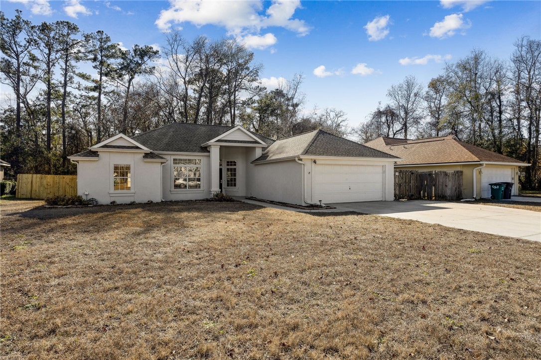 309 Hunt Club Road St. Marys, GA 31558 - Photo 3 of 55