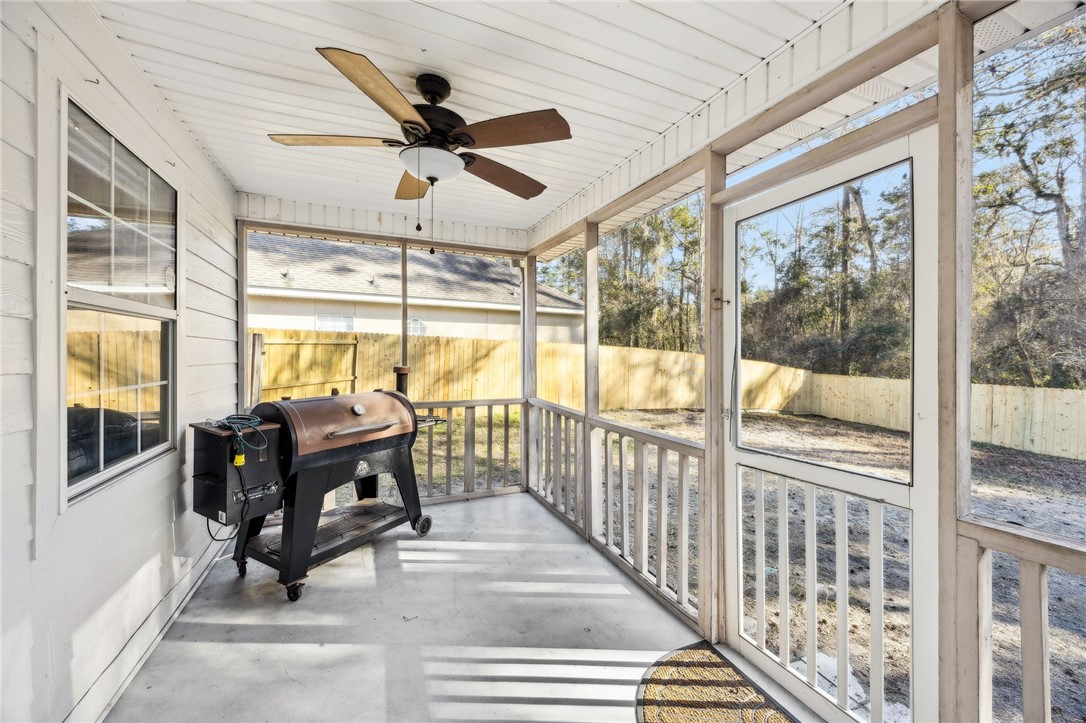 309 Hunt Club Road St. Marys, GA 31558 - Photo 32 of 55