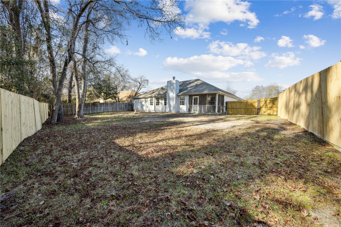 309 Hunt Club Road St. Marys, GA 31558 - Photo 36 of 55