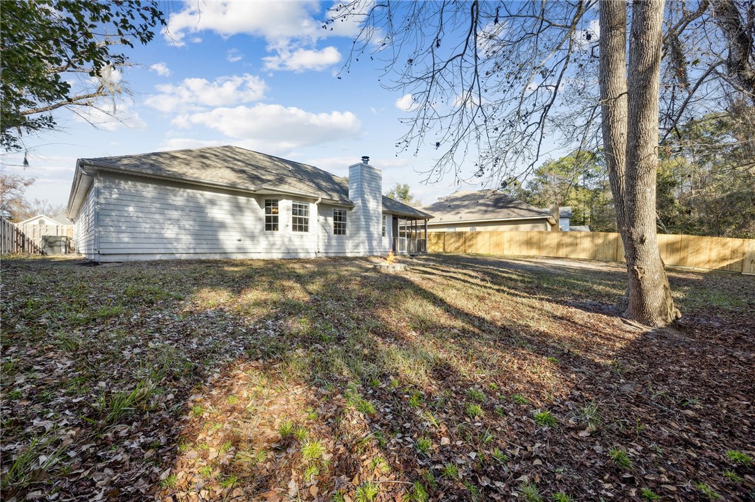 309 Hunt Club Road St. Marys, GA 31558 - Photo 37 of 55