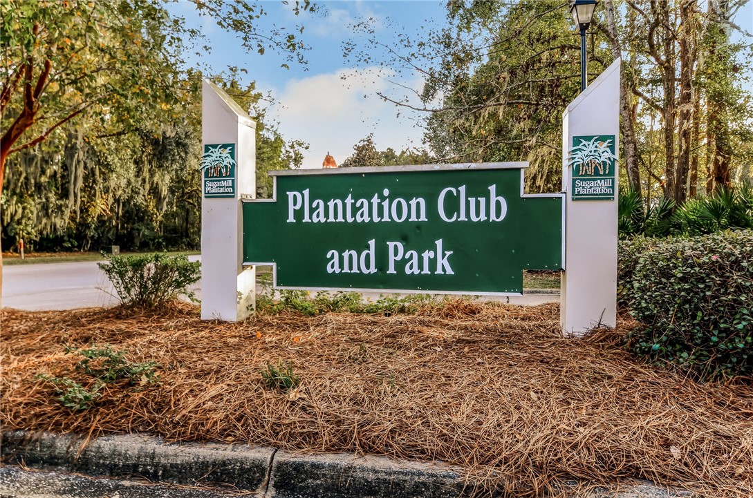 309 Hunt Club Road St. Marys, GA 31558 - Photo 39 of 55