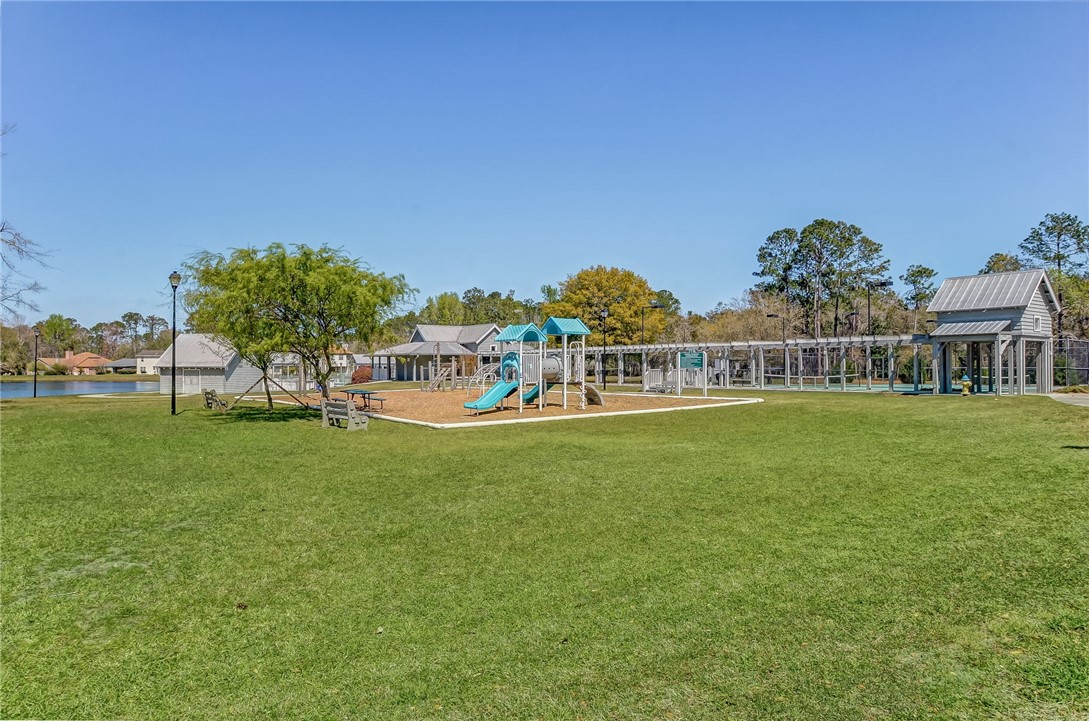 309 Hunt Club Road St. Marys, GA 31558 - Photo 40 of 55