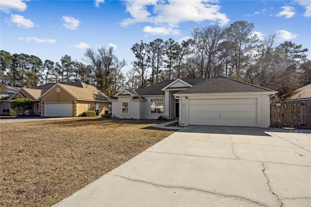 309 Hunt Club Road St. Marys, GA 31558 - Photo 4 of 55