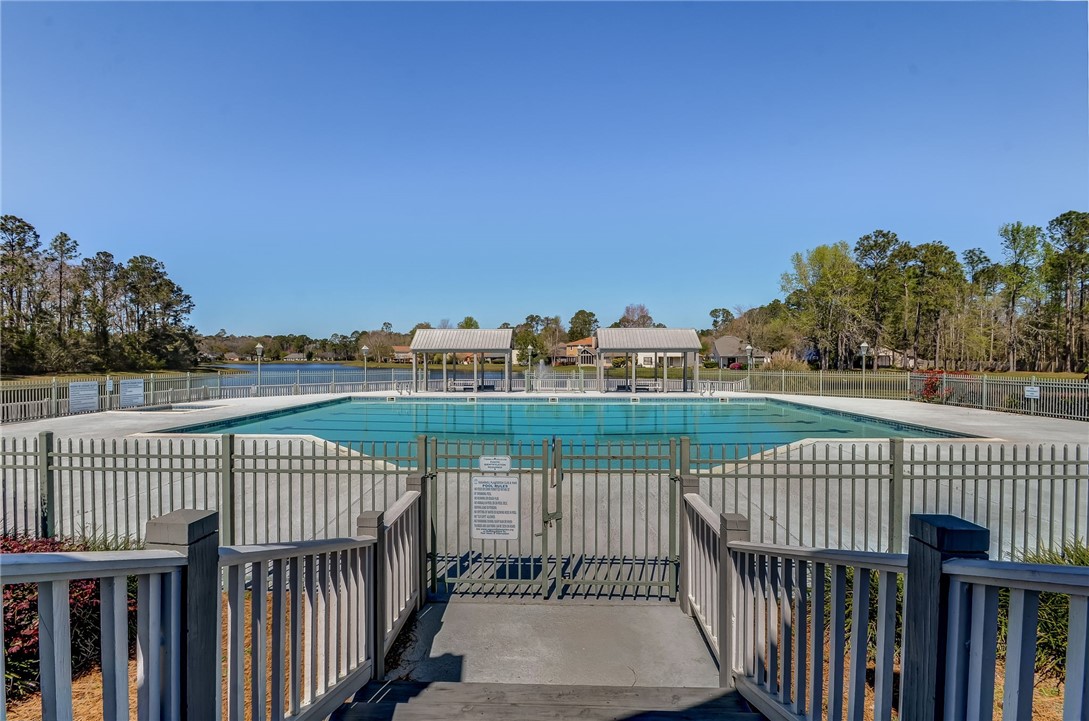 309 Hunt Club Road St. Marys, GA 31558 - Photo 44 of 55