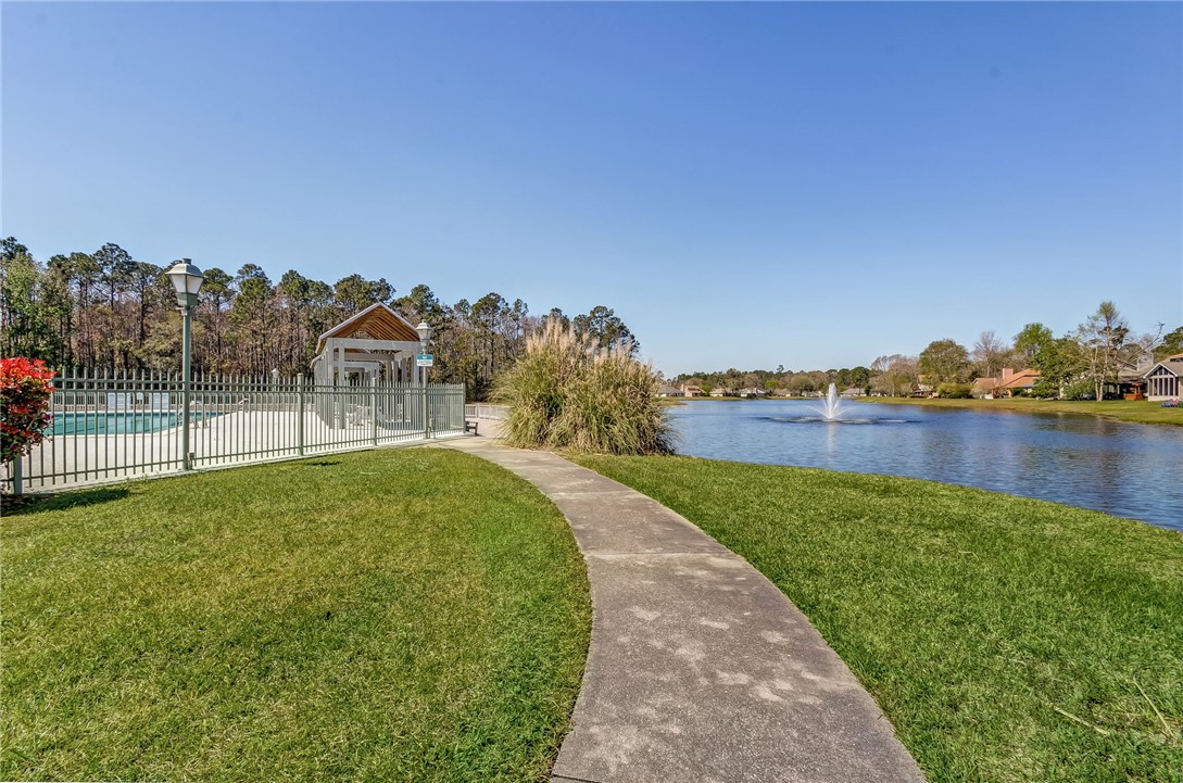 309 Hunt Club Road St. Marys, GA 31558 - Photo 46 of 55