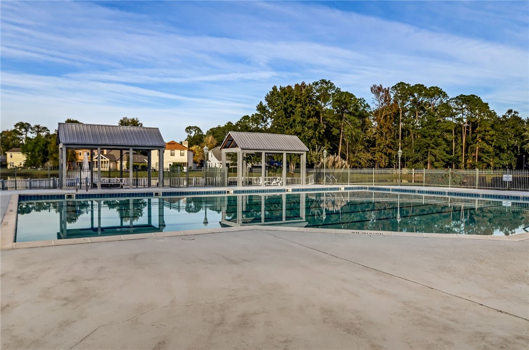 309 Hunt Club Road St. Marys, GA 31558 - Photo 52 of 55