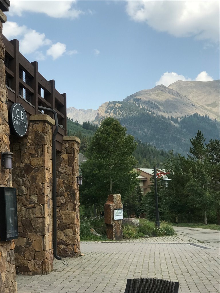 910 Copper Road, Unit 319 Frisco, CO 80443 - Photo 1 of 31 Gallery Image 1