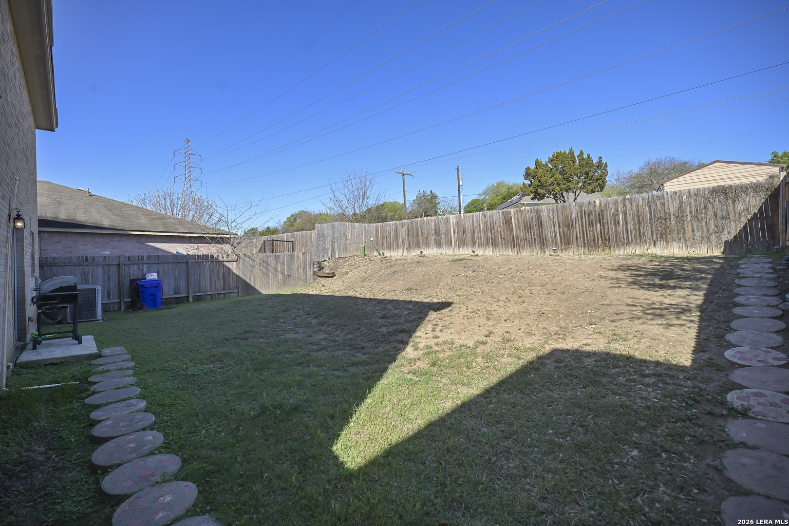 7207 Avery Road Live Oak, TX 78233 - Photo 38 of 42 a view of a house with a yard