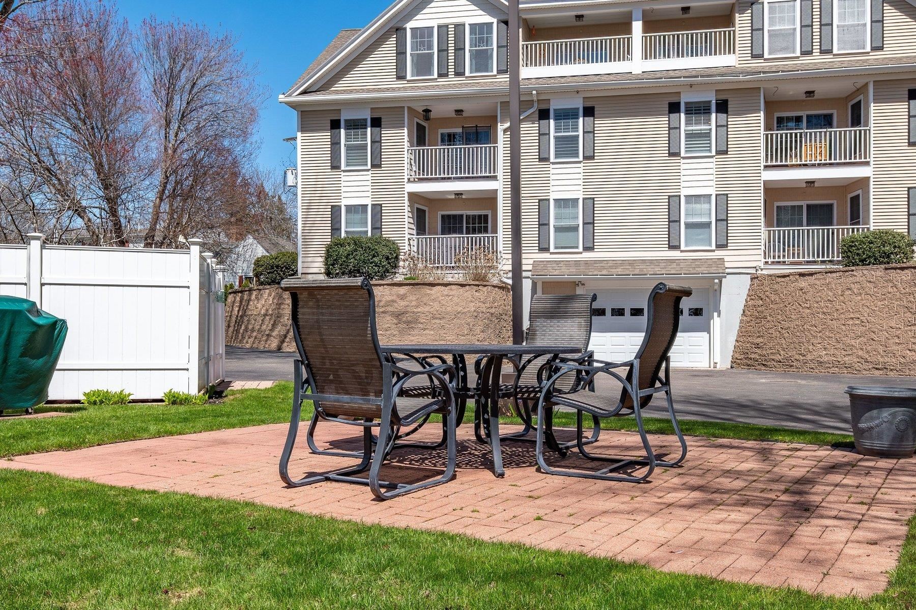 437 Winnacunnet Road, Unit 103 Hampton, NH 03842 - Photo 28 of 36
