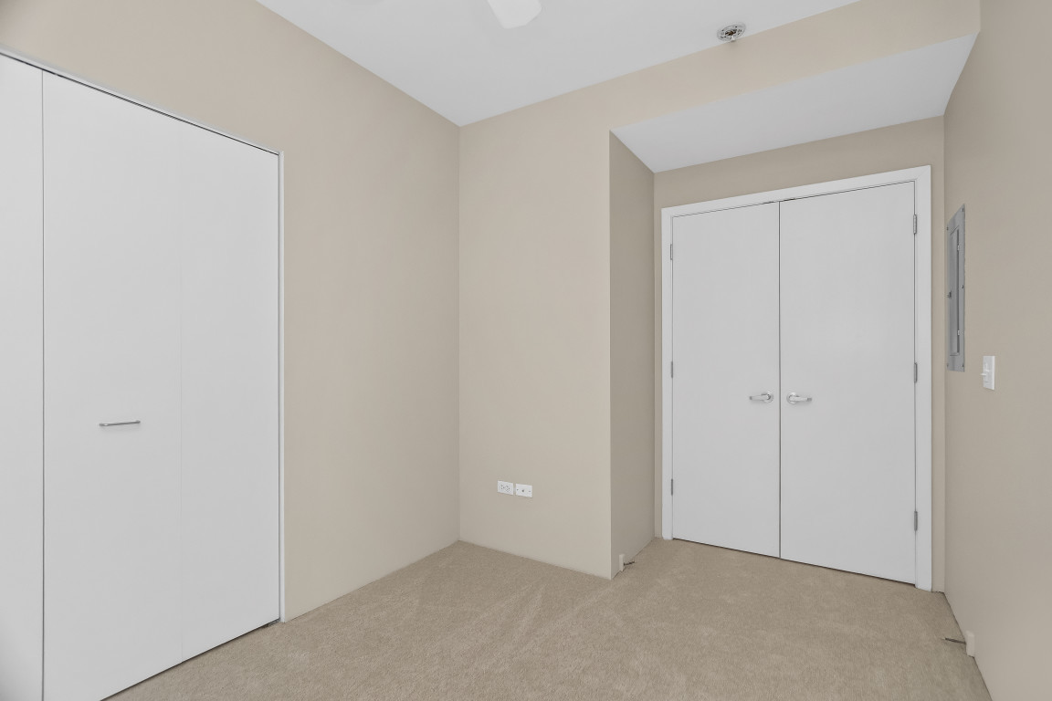 1415 Sherman Avenue, Unit 207 Evanston, IL 60201 - Photo 13 of 25 a view of an empty room
