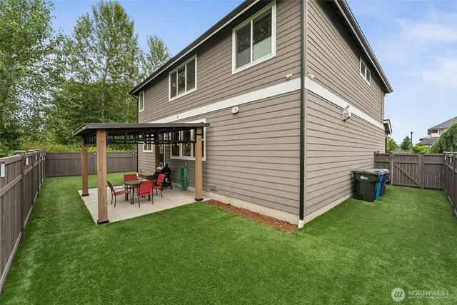 $729,999 | 14717 73rd St Court East, Sumner, WA 98390