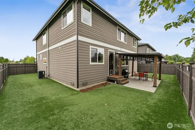 $729,999 | 14717 73rd St Court East, Sumner, WA 98390