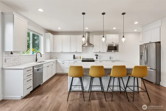 $729,999 | 14717 73rd St Court East, Sumner, WA 98390