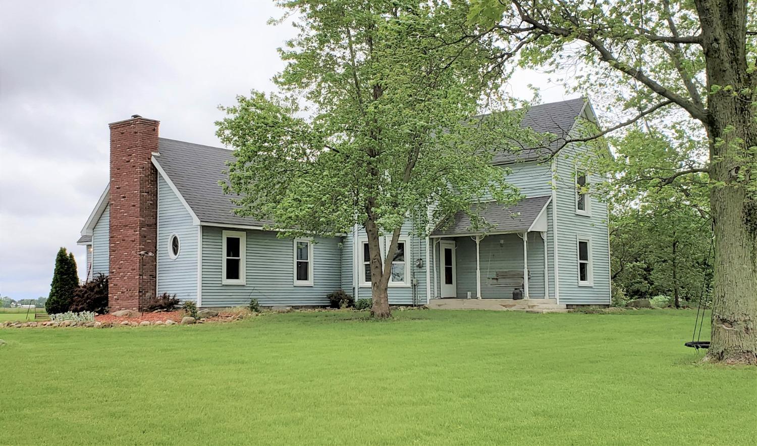 5849 West 100 South Rensselaer, IN 47978 - Photo 1 of 24 1500x883