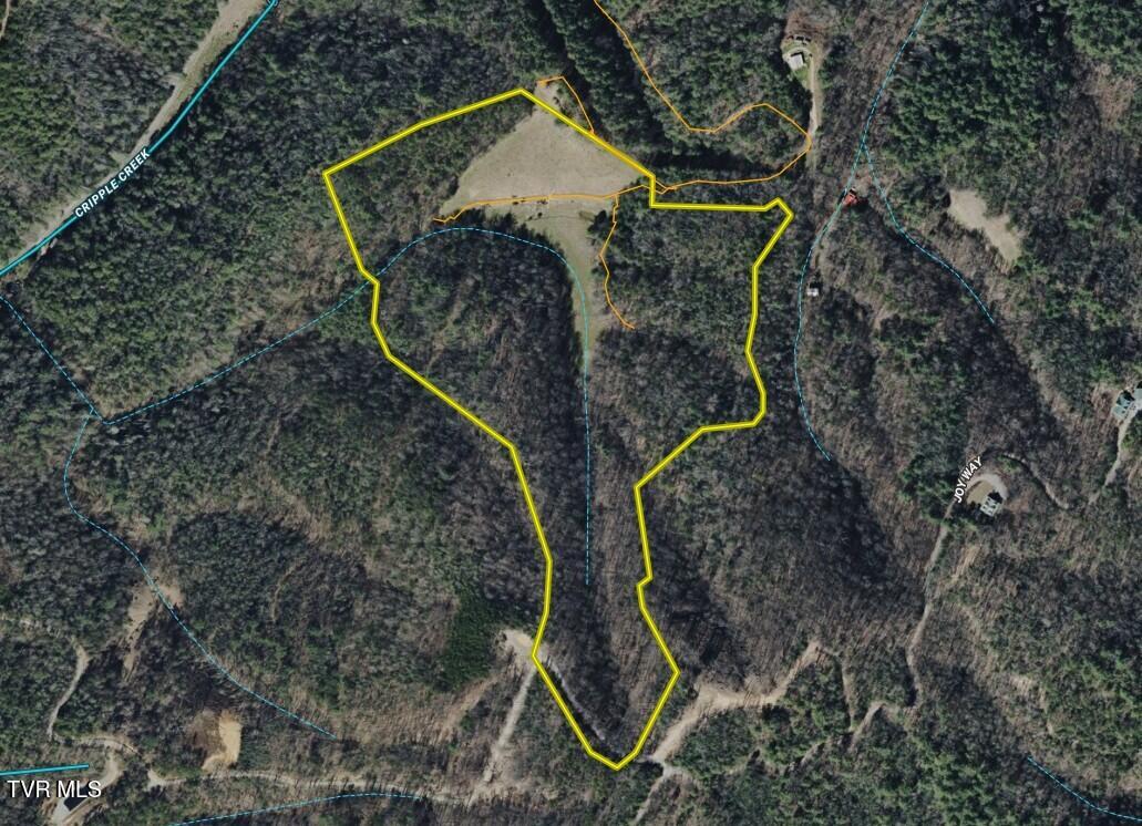 34-ac 34-ac Tbd Off Big Creek Road Hartford, TN 37753 - Photo 24 of 29 _Pic24 (23)