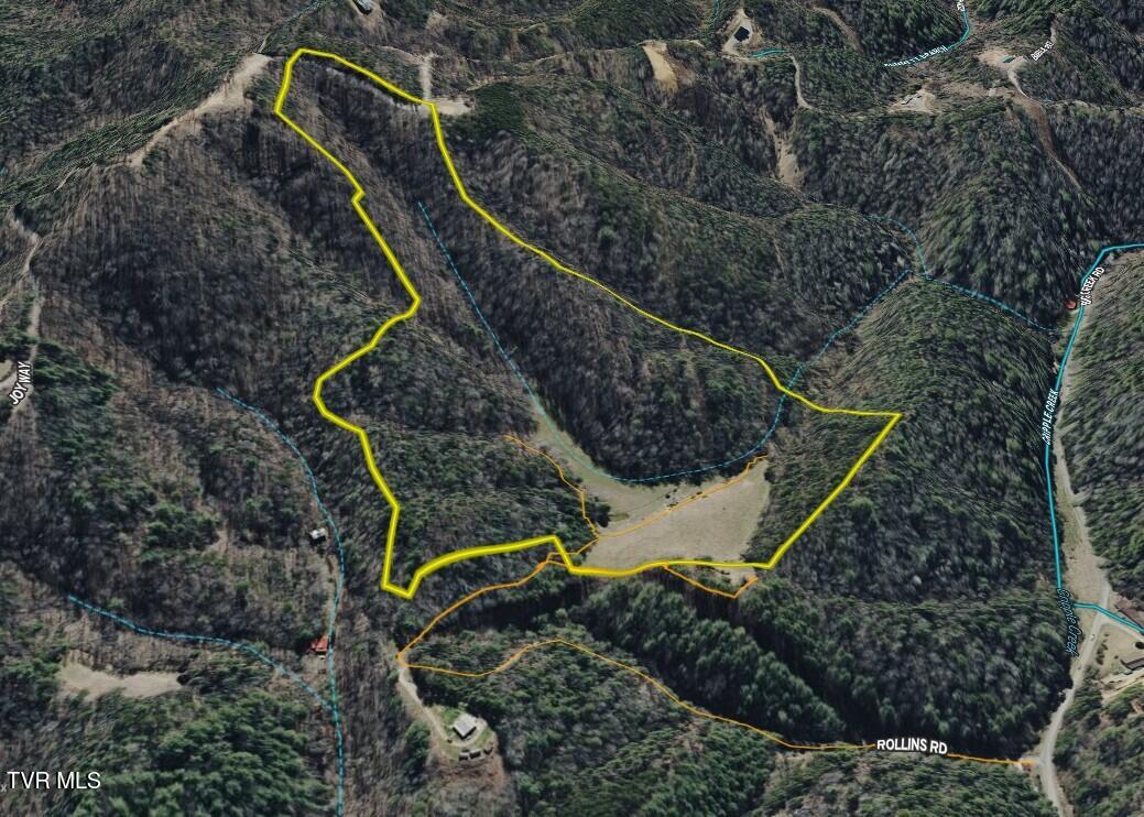 34-ac 34-ac Tbd Off Big Creek Road Hartford, TN 37753 - Photo 25 of 29 _Pic25 (19)