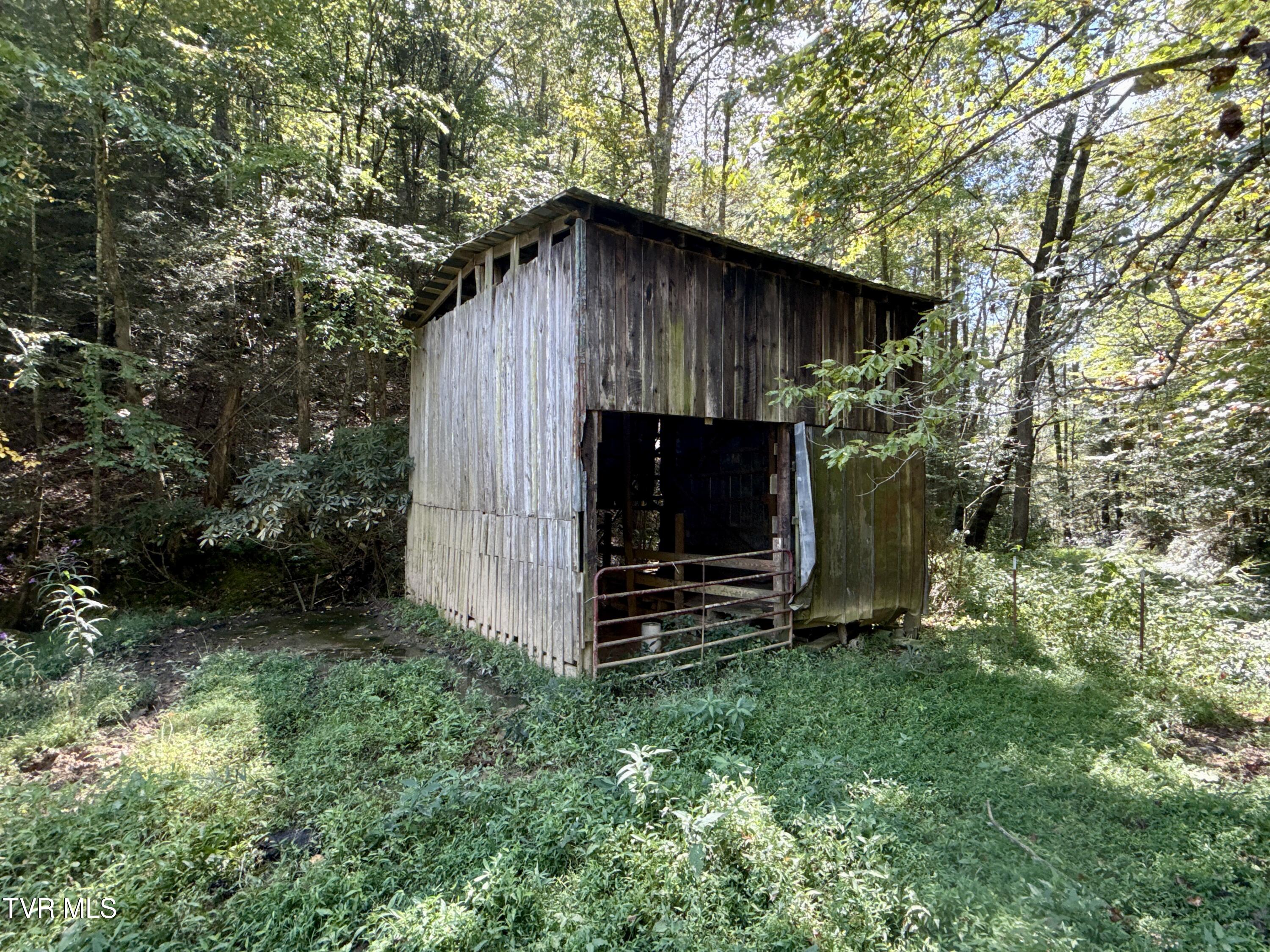 34-ac 34-ac Tbd Off Big Creek Road Hartford, TN 37753 - Photo 7 of 29 _Pic7 (27)