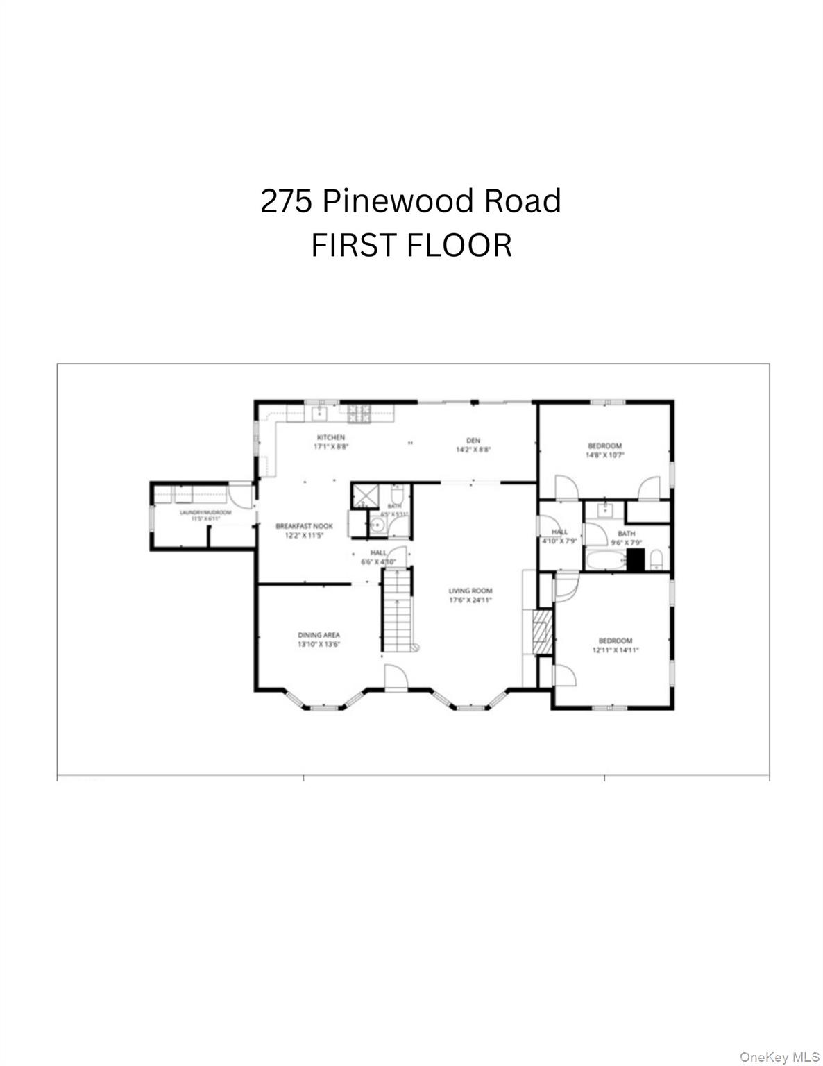 275 Pinewood Road Cutchogue, NY 11935 - Photo 43 of 45 Gallery Image 43