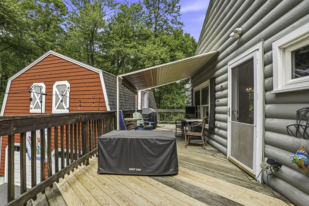 59 Woodland Road Southborough, MA 01772 - Photo 28 of 40