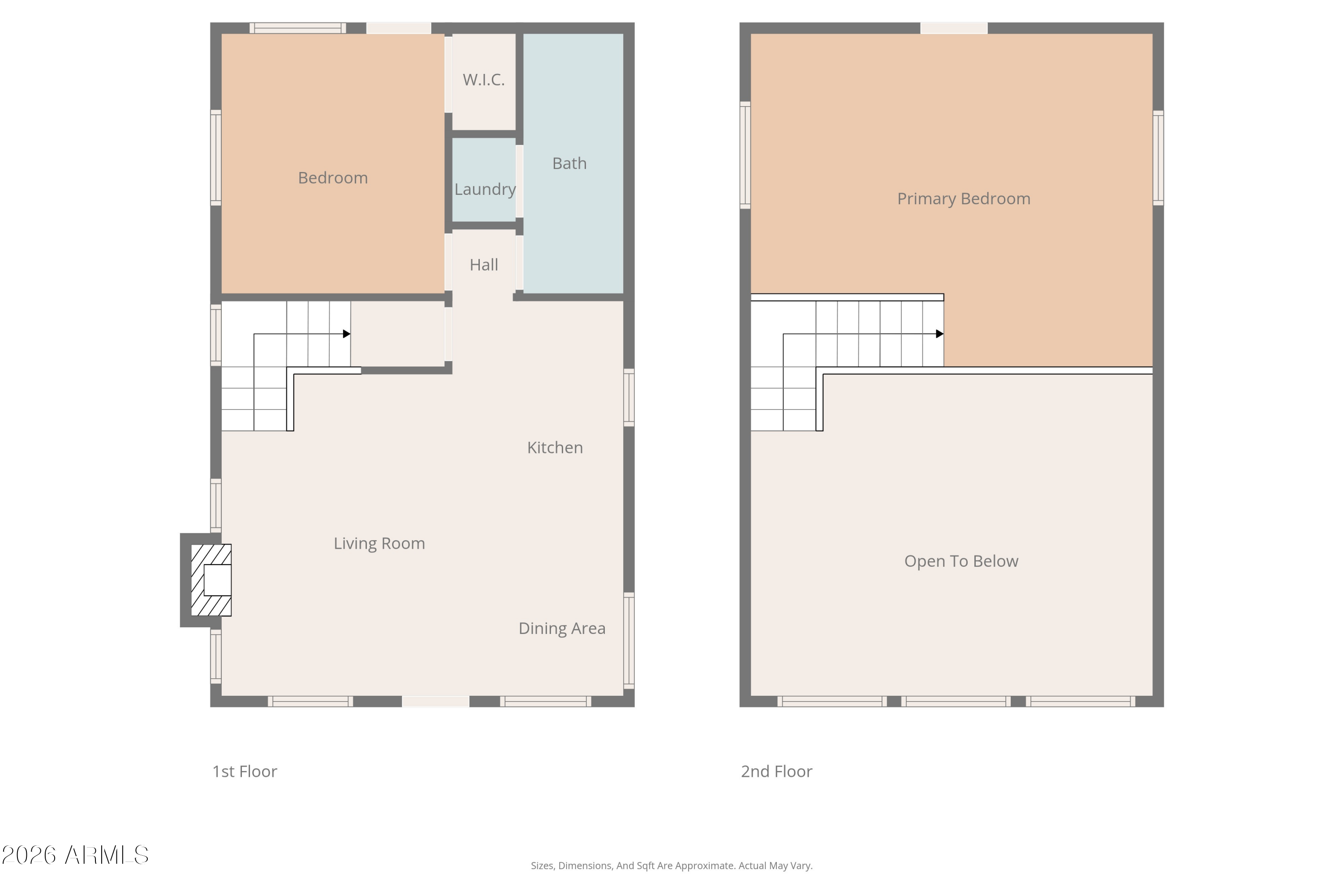 2741 Elk Trl Road, Unit 313 Overgaard, AZ 85933 - Photo 39 of 39