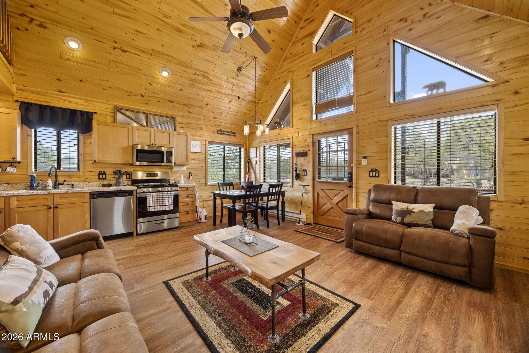 2741 Elk Trl Road, Unit 313 Overgaard, AZ 85933 - Photo 9 of 39 2741ElkTrlRd-HeberOvergaard-AZ-8