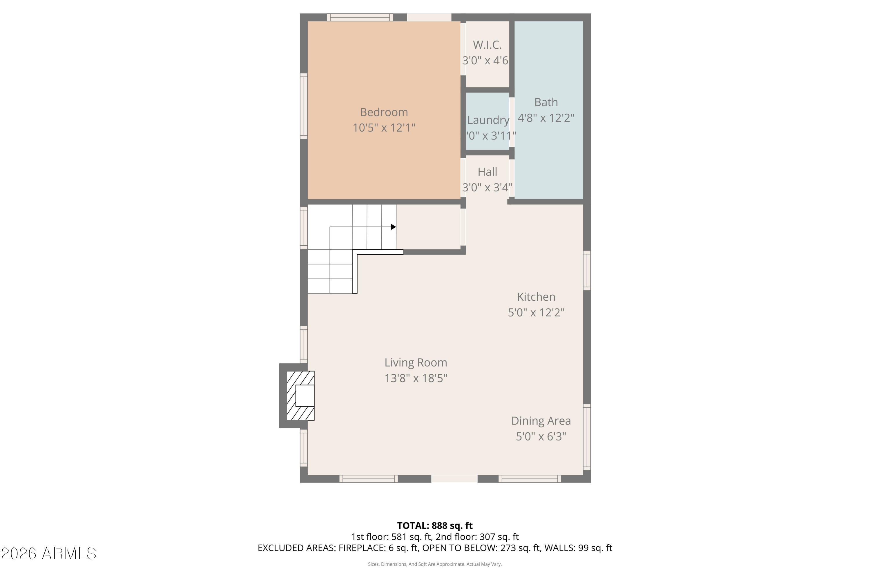 2741 Elk Trl Road, Unit 313 Overgaard, AZ 85933 - Photo 34 of 39