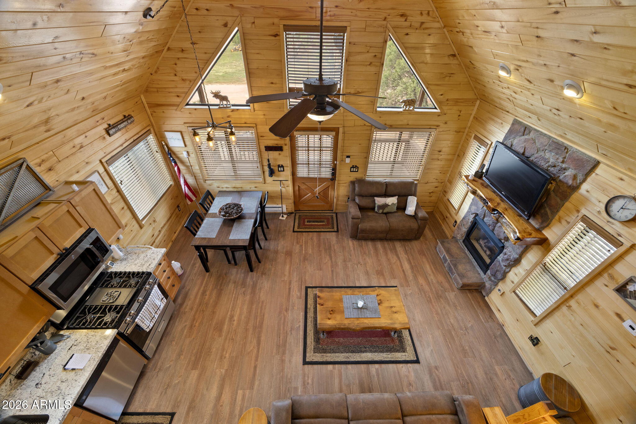 2741 Elk Trl Road, Unit 313 Overgaard, AZ 85933 - Photo 20 of 39 2741ElkTrlRd-HeberOvergaard-AZ-19