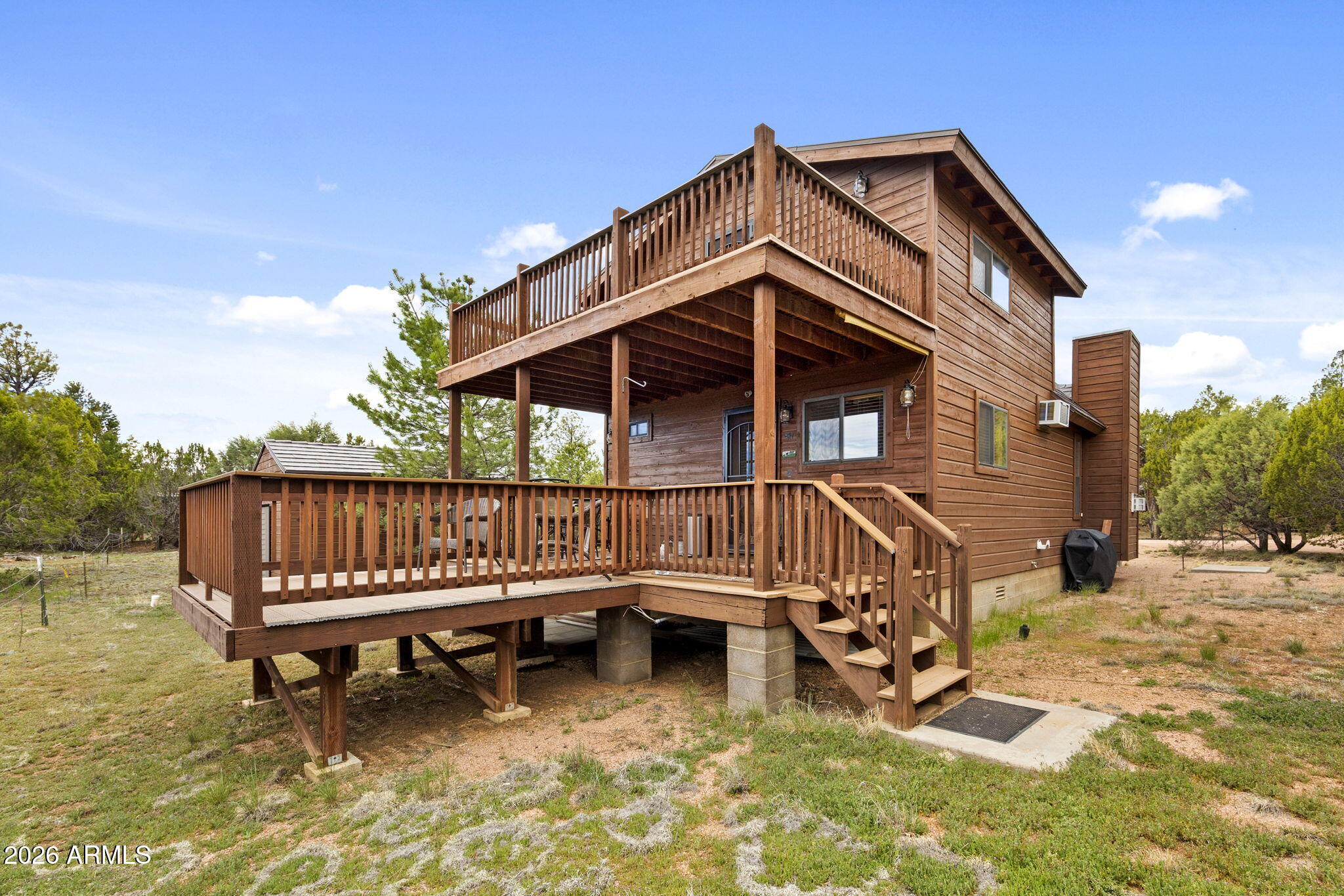 2741 Elk Trl Road, Unit 313 Overgaard, AZ 85933 - Photo 23 of 39 2741ElkTrlRd-HeberOvergaard-AZ-22