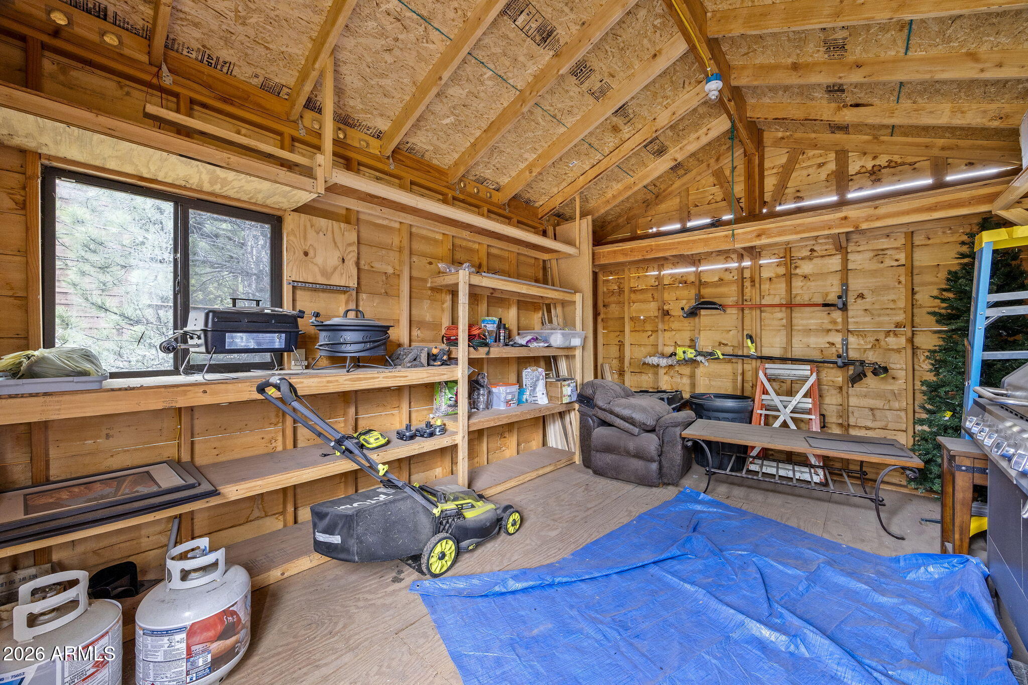 2741 Elk Trl Road, Unit 313 Overgaard, AZ 85933 - Photo 27 of 39 2741ElkTrlRd-HeberOvergaard-AZ-26