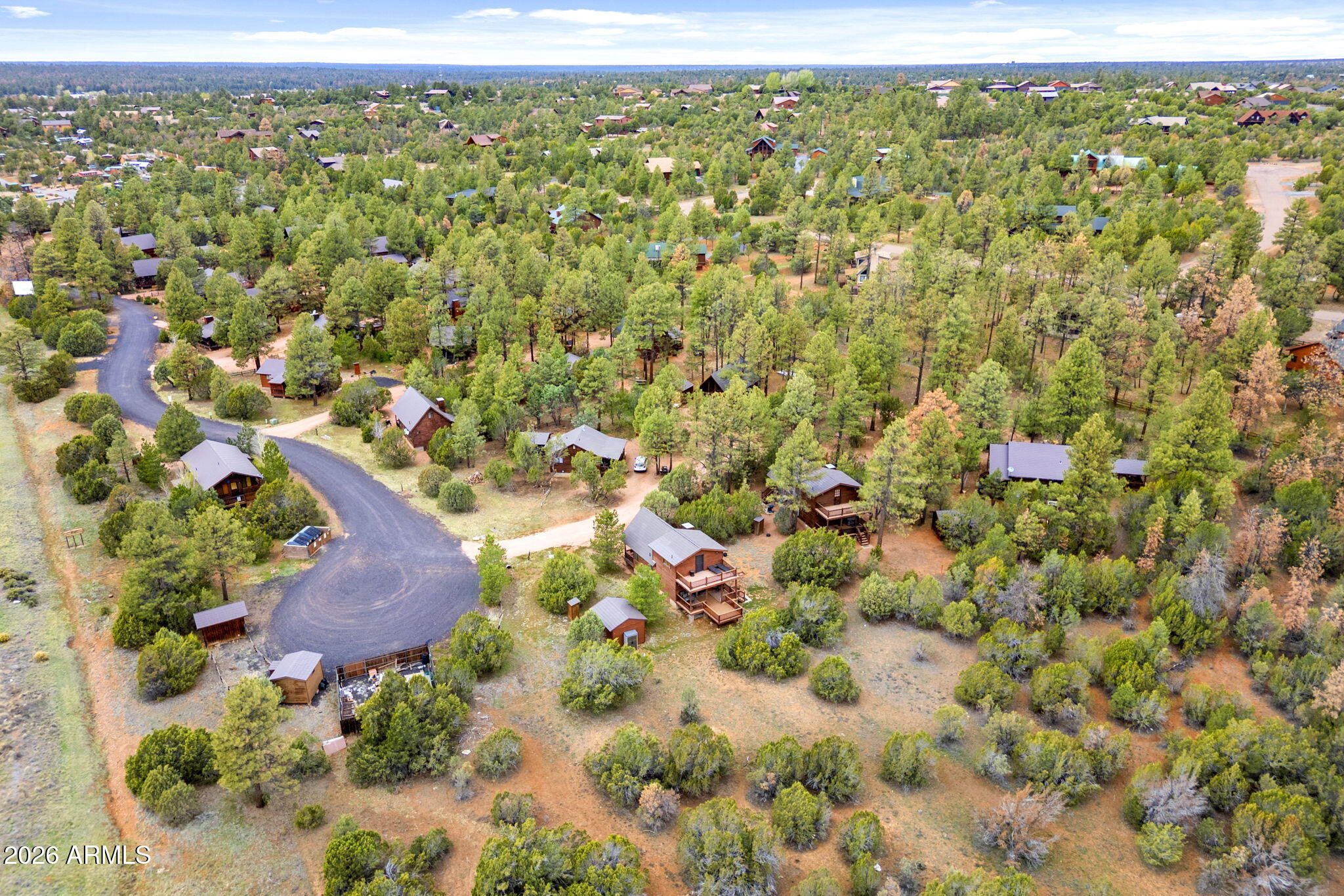 2741 Elk Trl Road, Unit 313 Overgaard, AZ 85933 - Photo 31 of 39 2741ElkTrlRd-HeberOvergaard-AZ-30