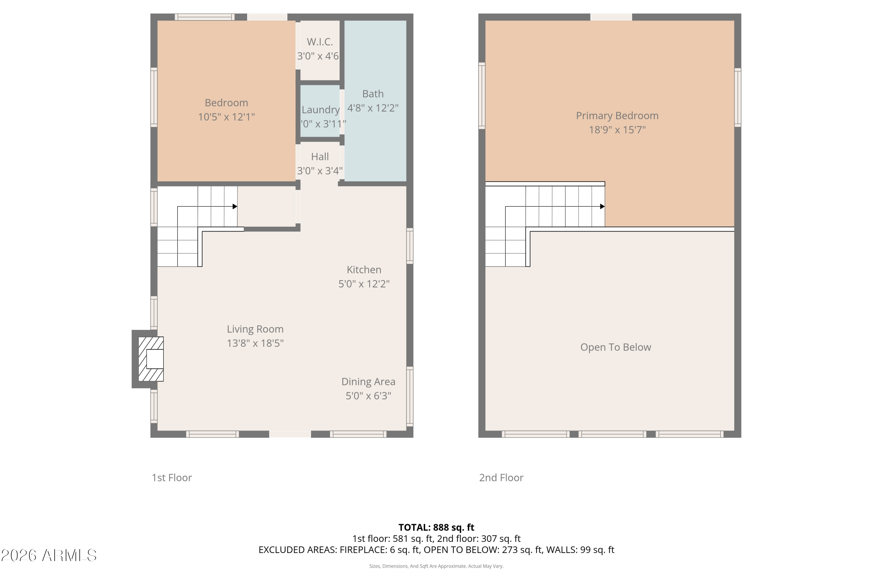 2741 Elk Trl Road, Unit 313 Overgaard, AZ 85933 - Photo 36 of 39