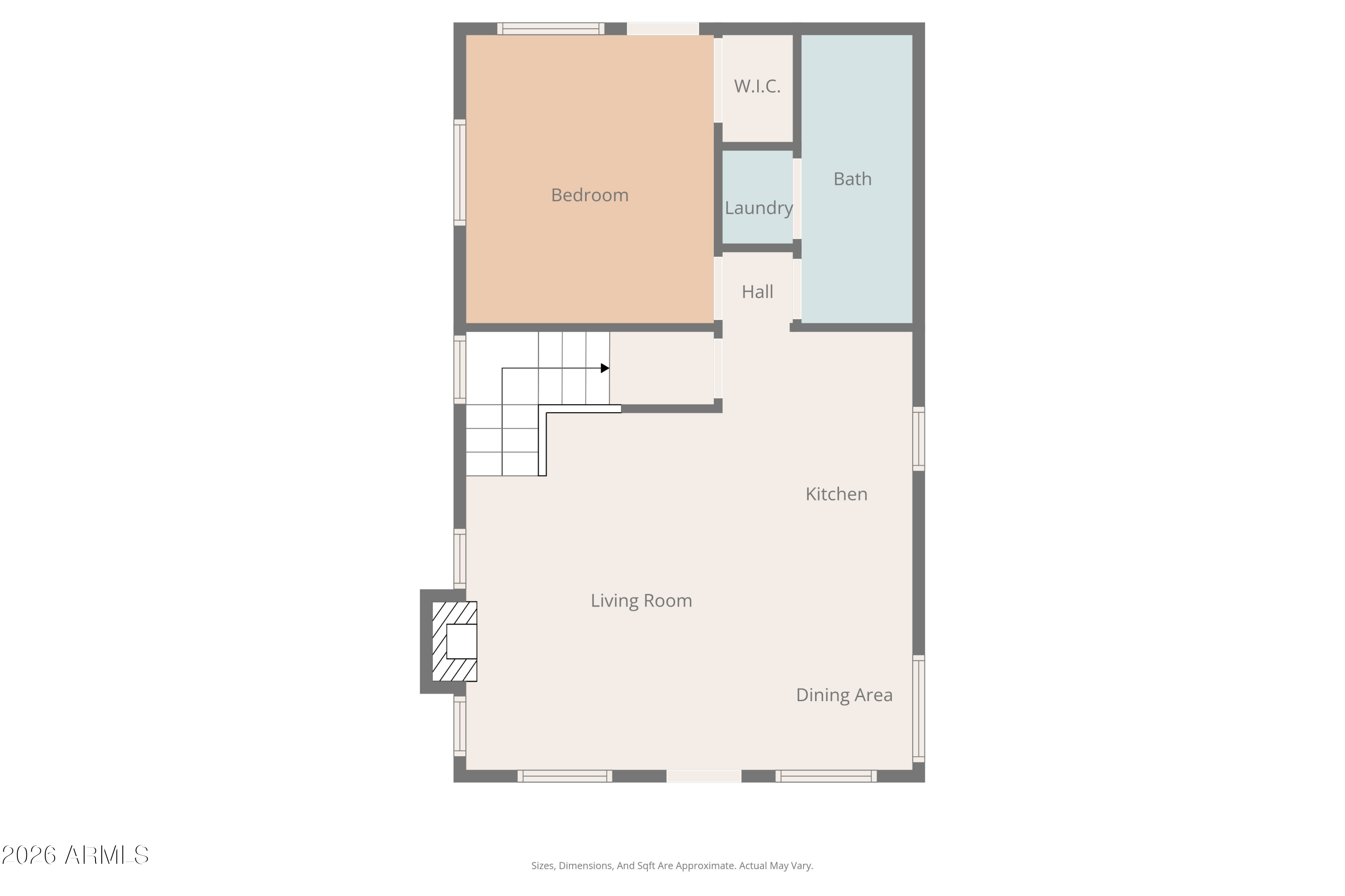 2741 Elk Trl Road, Unit 313 Overgaard, AZ 85933 - Photo 37 of 39