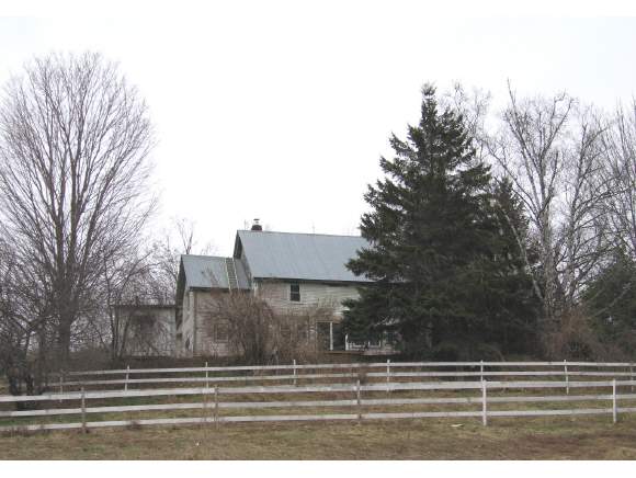 511 Crosstown Road Berlin, VT 05663 - Photo 1 of 1