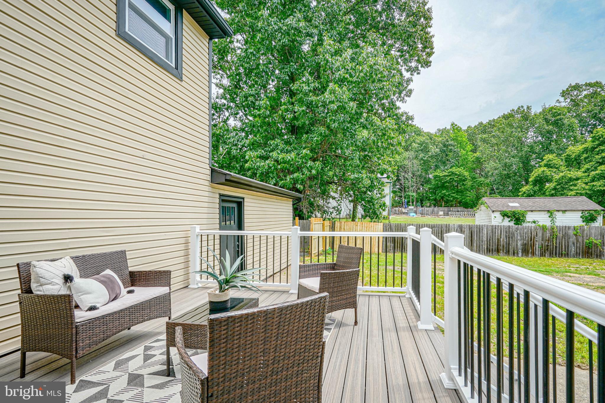 299 Hickstown Road Sicklerville, NJ 08081 - Photo 39 of 43