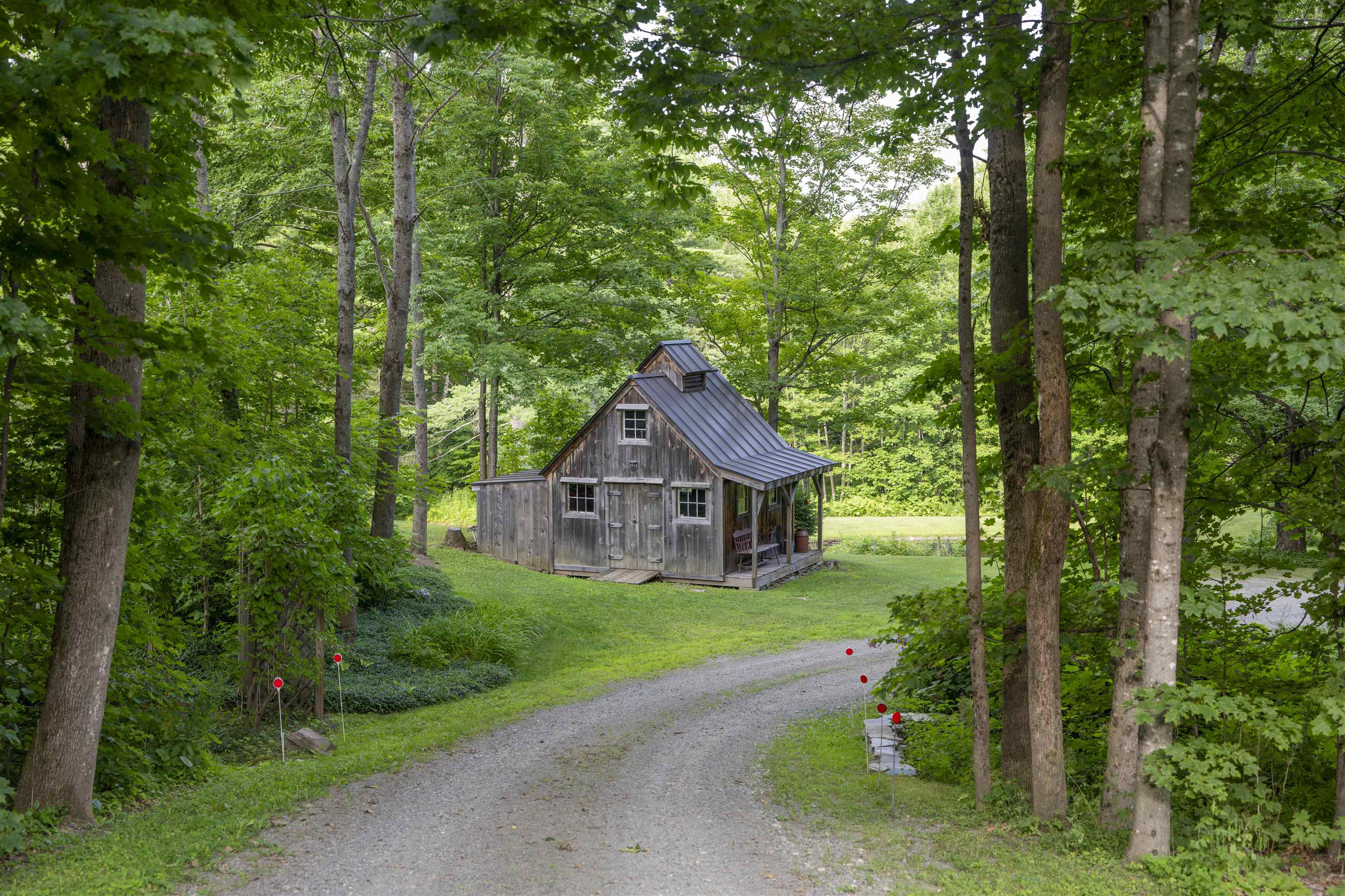 12 Short Road Hartland, VT 05048 - Photo 3 of 43 Gallery Image 3
