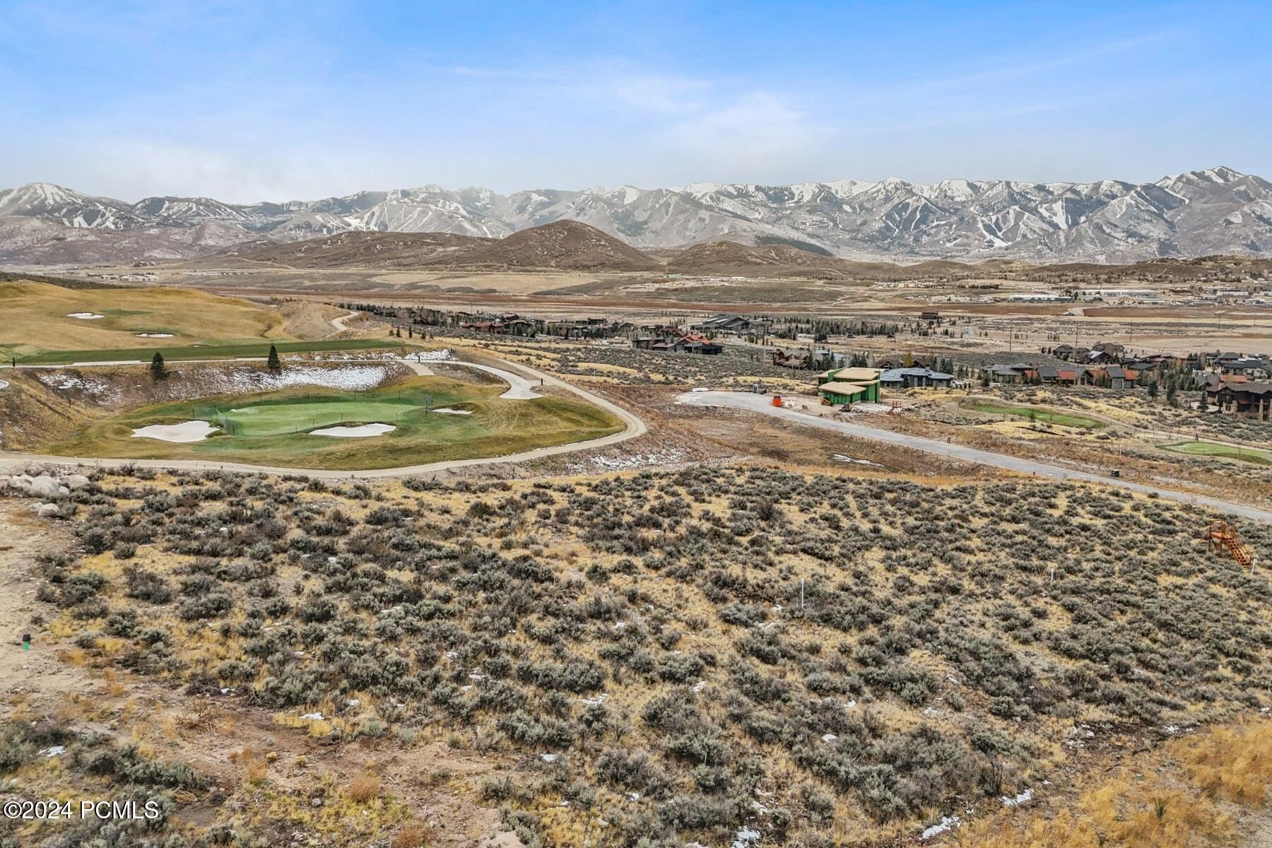 2944 Hls Rdg Road Park City, UT 84098 - Photo 16 of 28