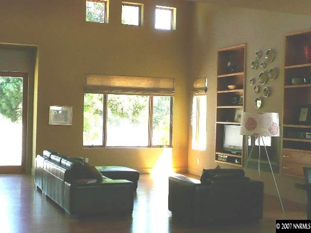 2385 Fireside Circle Reno, NV 89509 - Photo 8 of 9 a living room with furniture and a window