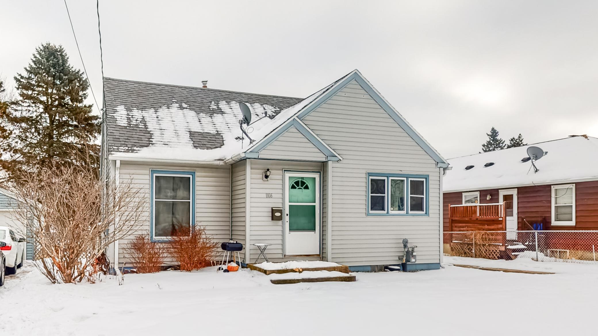 1106 8th Avenue Northwest Rochester, MN 55901 - Photo 1 of 1