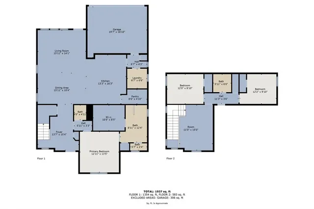 $2,800 | 2257 Vista Way, Waxahachie, TX 75165