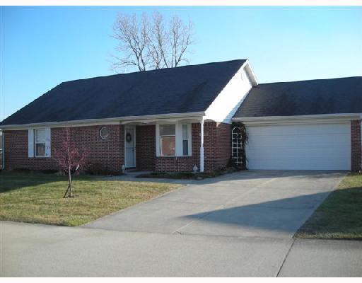 1169 Pheasant Run Springfield, OH 45503 - Photo 1 of 12 Gallery Image 1