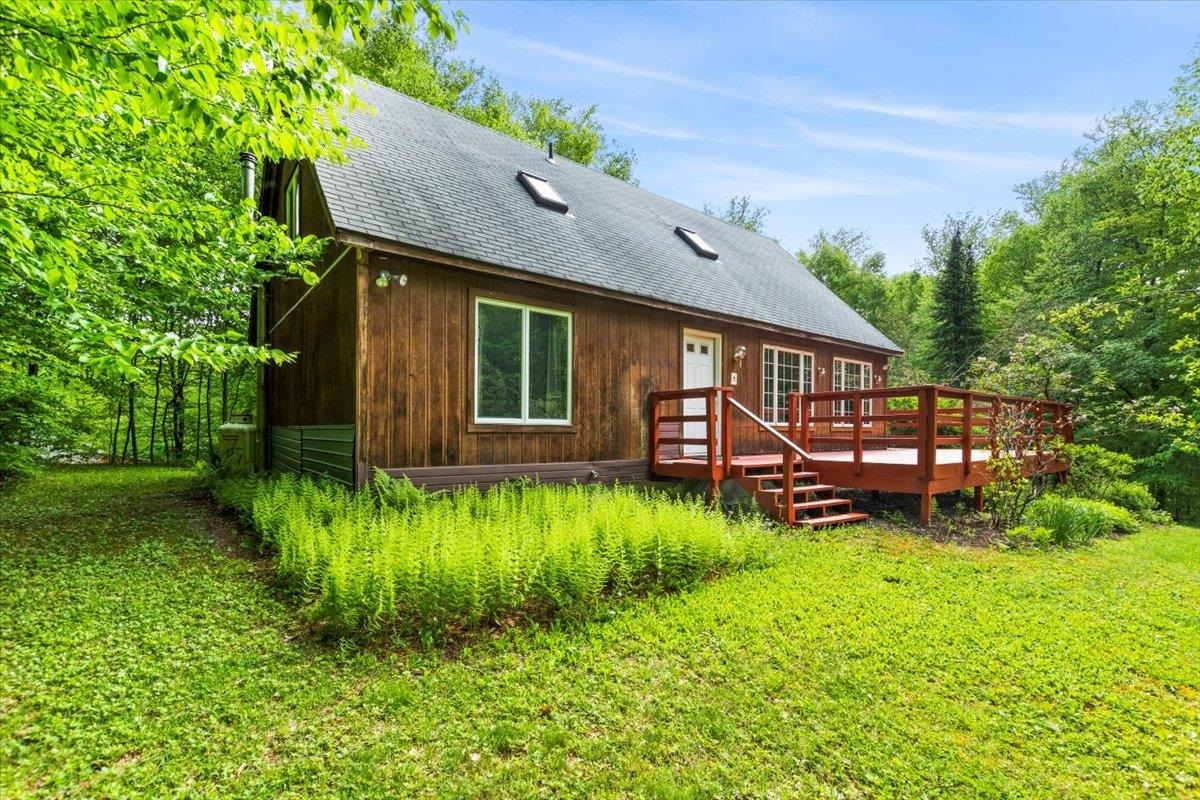 122 Glebe Lot Road Arlington, VT 05250 - Photo 34 of 36 Gallery Image 34